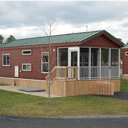 Sun Outdoors Ocean City Gateway Whaleyville Buitenkant foto