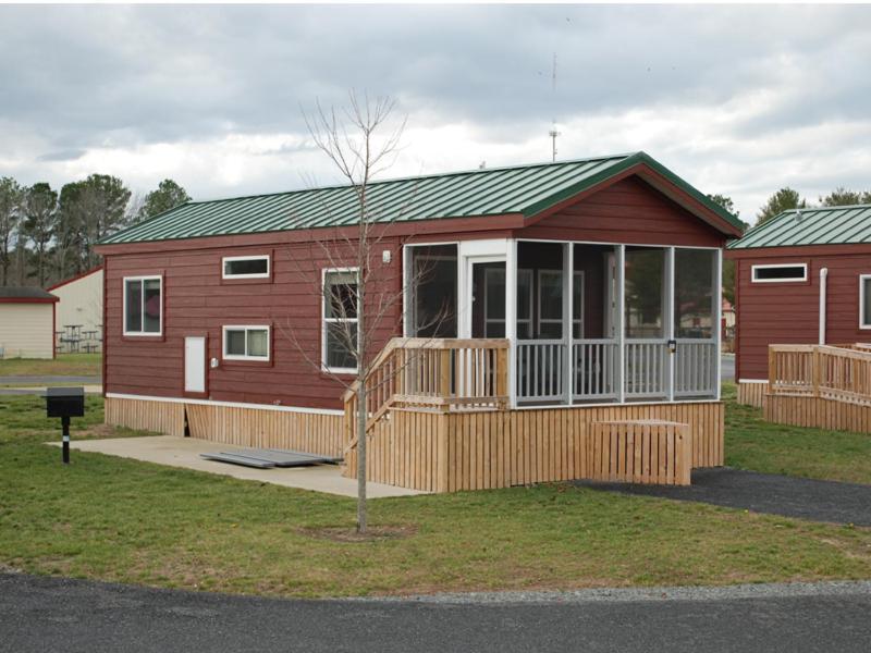 Sun Outdoors Ocean City Gateway Whaleyville Buitenkant foto